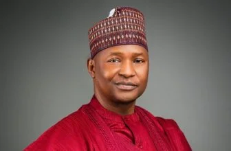 Kebbi 2027: Malami’s camp in disarray as court case cripples guber ambition