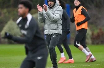 Liam Rosenior insists he can win trophies with kids