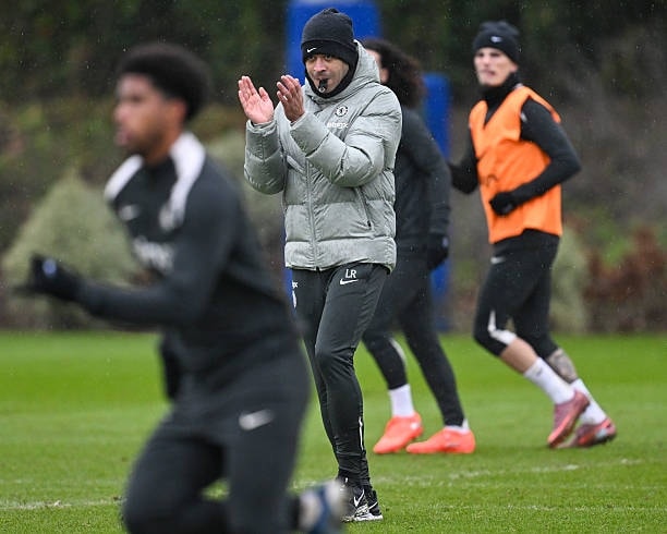 Liam Rosenior insists he can win trophies with kids