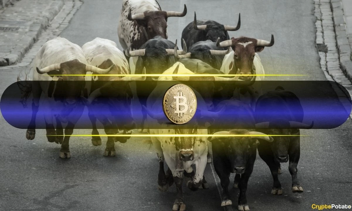 Low Oil Prices Could Trigger a Bitcoin Bull Run