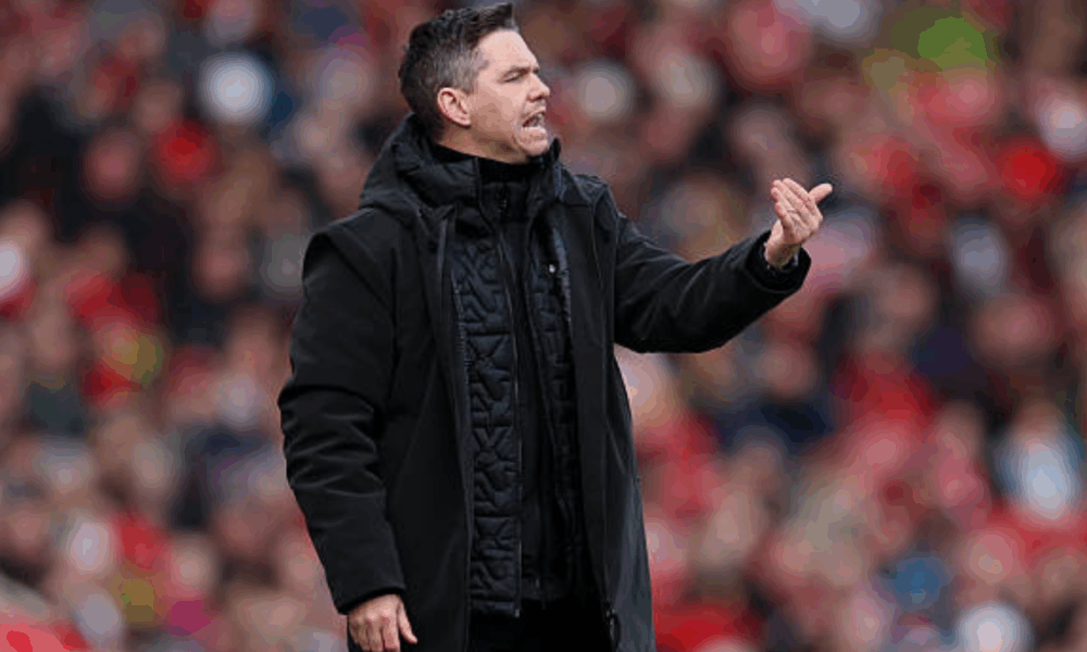 Lundkvist and Schuller make debuts as resilient Red Devils frustrate Gunners