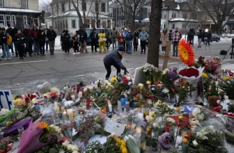 Minnesota leaders push for BCA to be included in FBI's investigation on ICE killing, educators urge ICE to "stay away from schools"