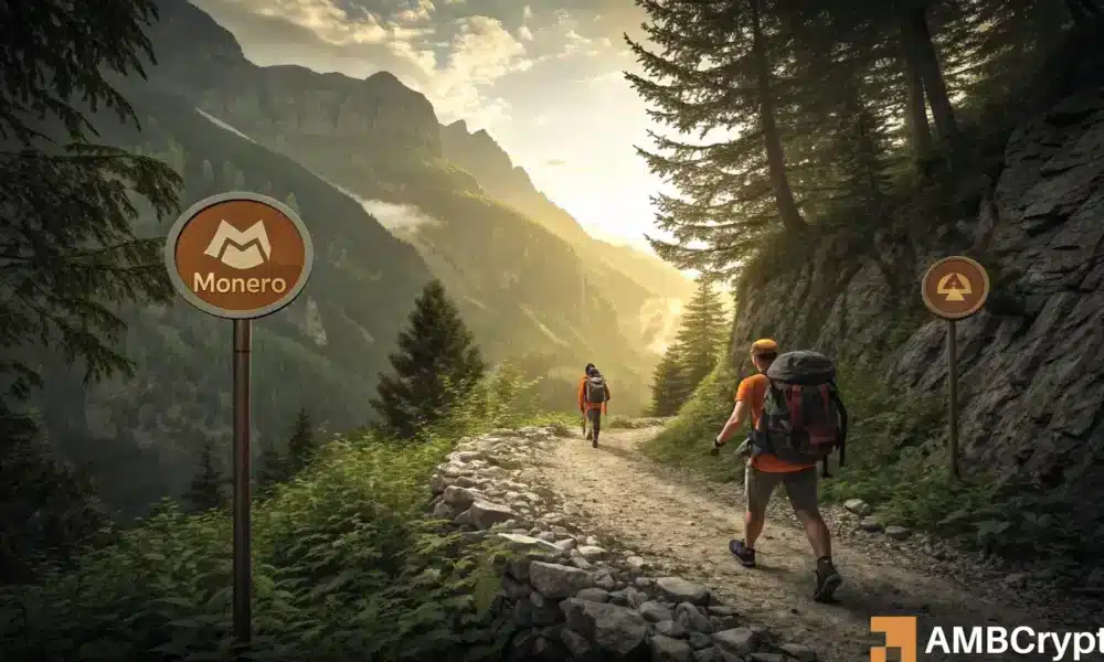 Monero presents traders with a buying opportunity as XMR bulls eye ATH