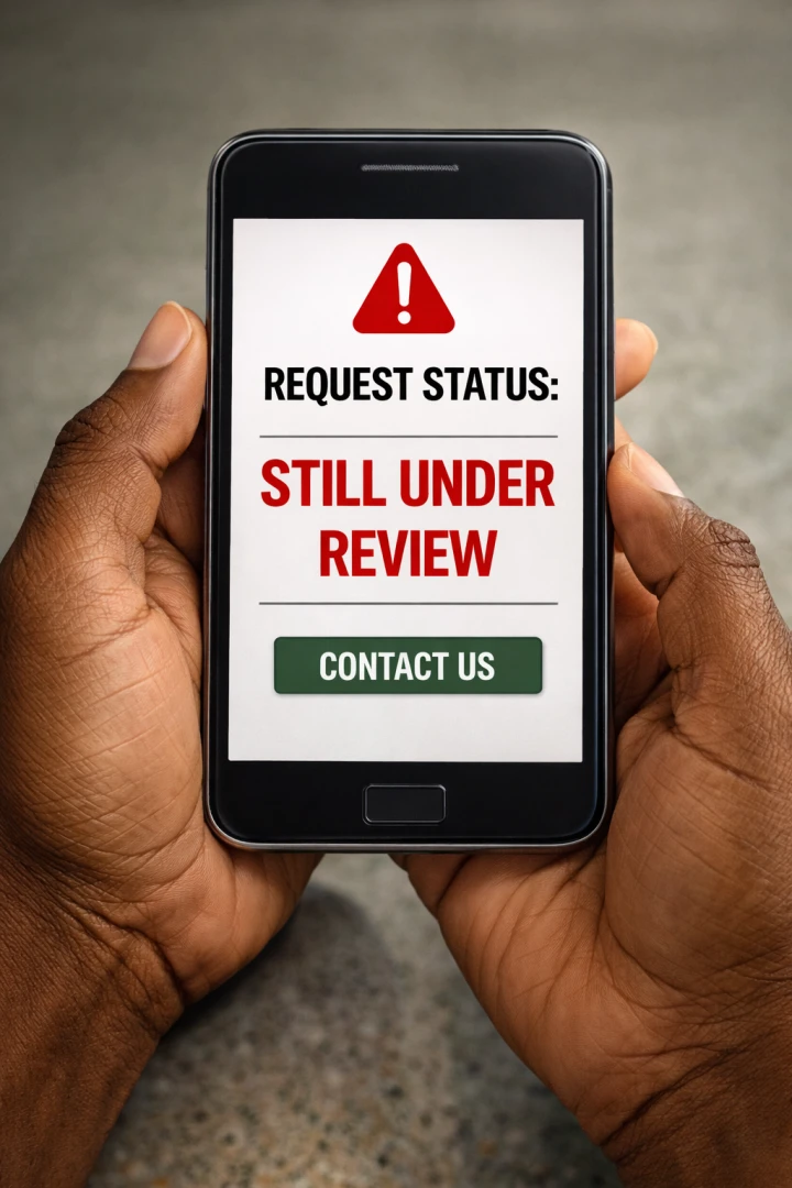 NYSC Redeployment Approval Taking Long