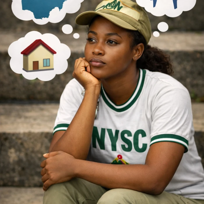 NYSC Redeployment Approval Taking Long