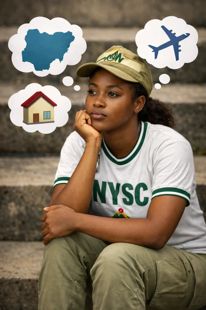 NYSC Redeployment Approval Taking Long