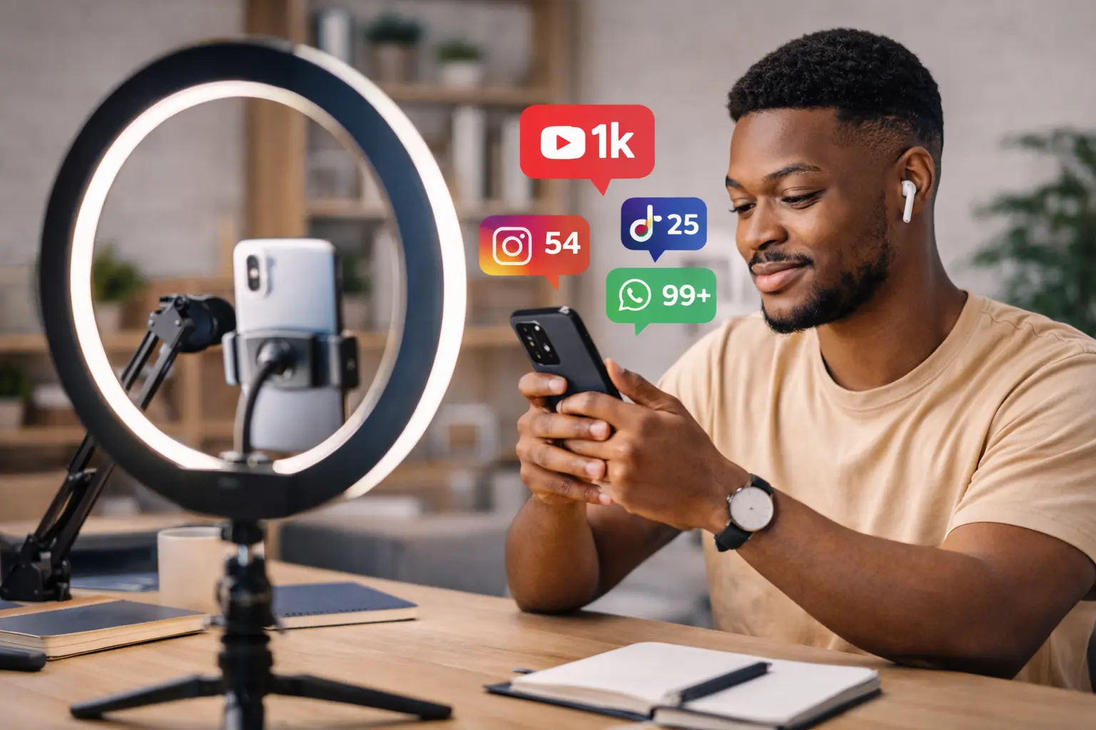 Social Media and YouTube Business in Nigeria social media and YouTube online business in Nigeria without capital