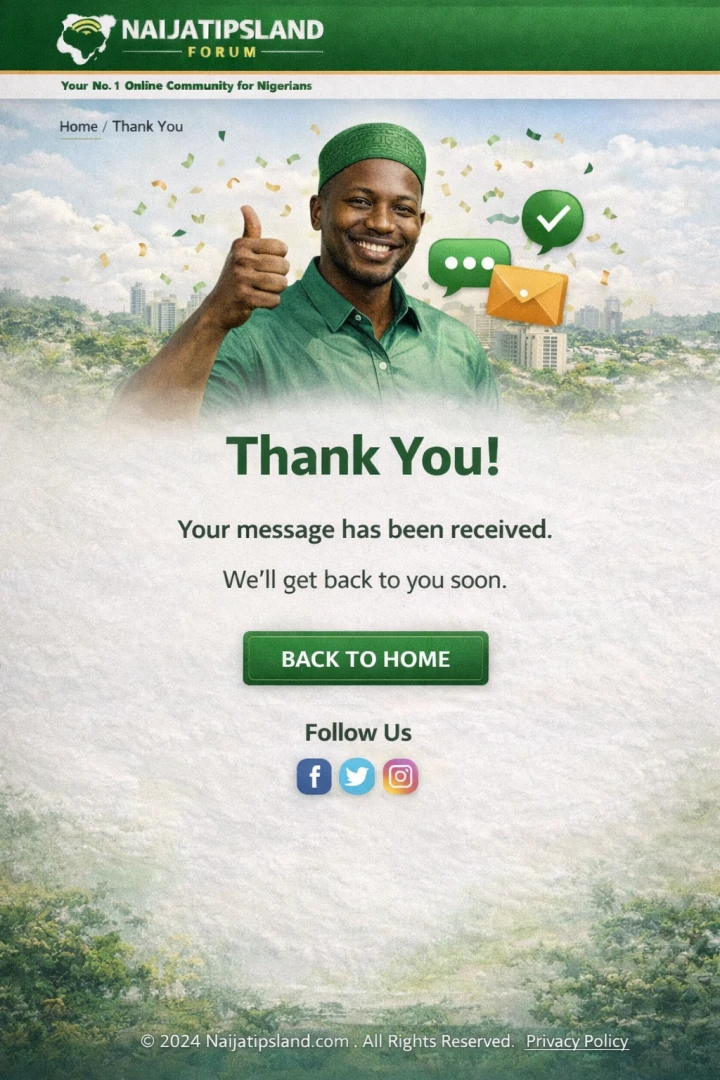 Nigerias Fast Growing Online Forum Bnf1kfo6