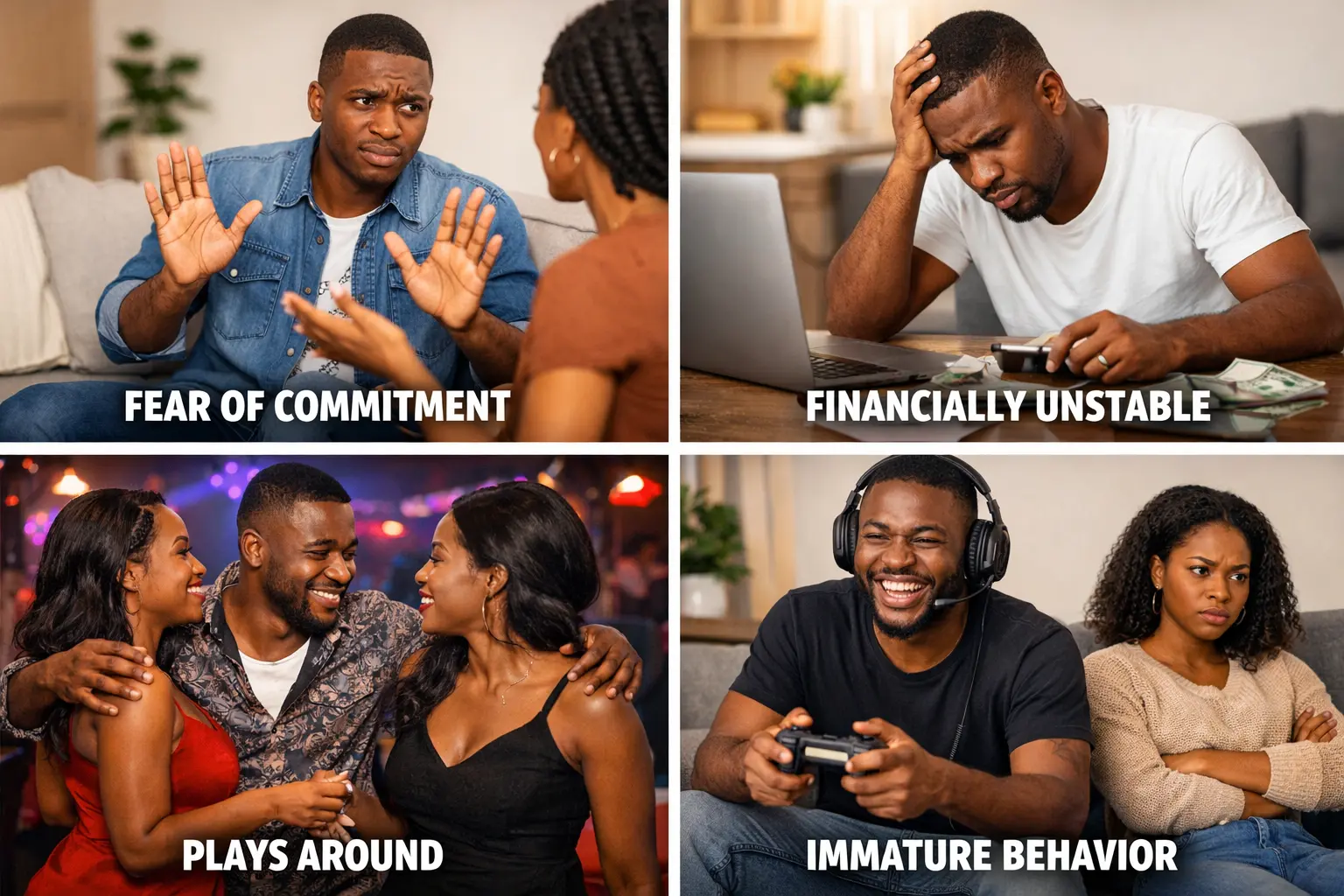 Nigerias Fast Growing Online Forum Esela3ay