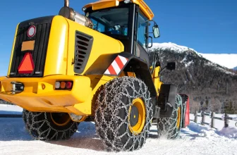 Nvidia to bring AI technology to construction equipment