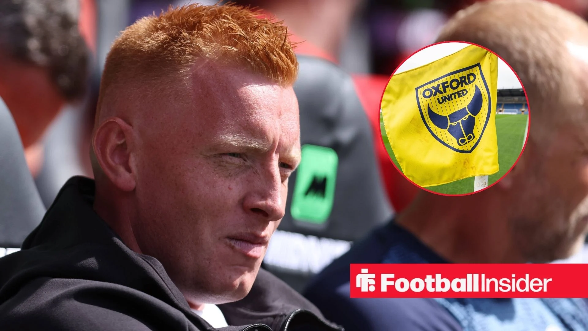 Oxford United next manager: Big Will Still update emerges on Wednesday