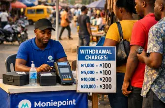 How to Start a POS Business in a Rural Area in Nigeria (2026 Complete Guide)