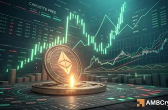 RENDER outpaces LINK and TAO with 21% rally – Watch THIS closely!