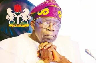 S’East APC Govs Endorse Tinubu for 2027 Presidential Race