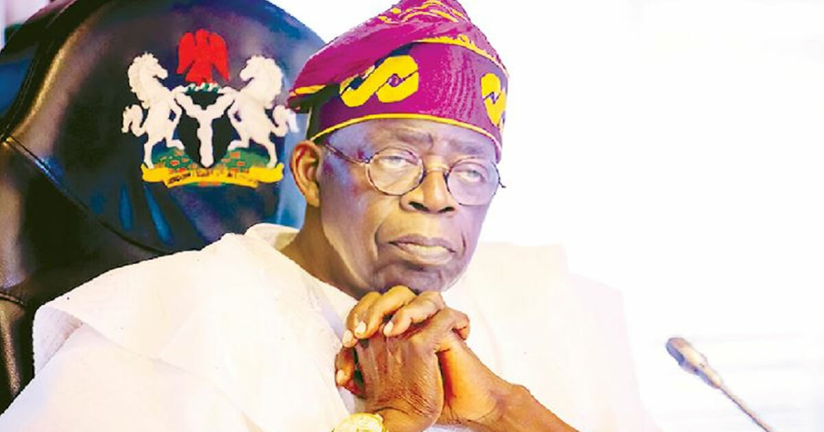 S’East APC Govs Endorse Tinubu for 2027 Presidential Race