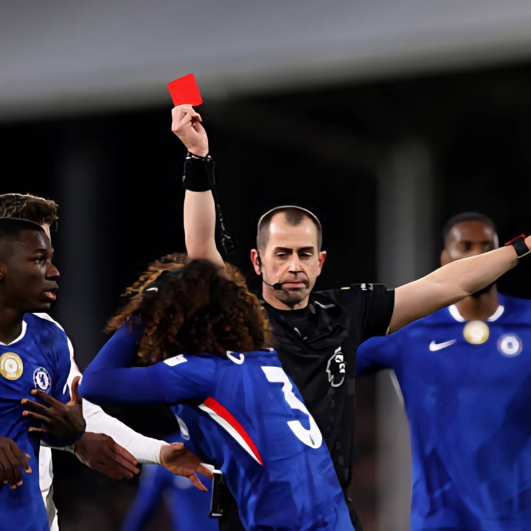 The 2–1 defeat to Fulham shows exactly why Chelsea desperately need experienced