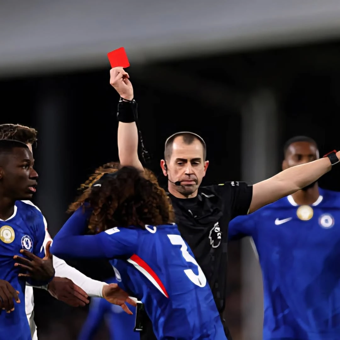 The 2–1 defeat to Fulham shows exactly why Chelsea desperately need experienced