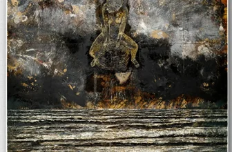 The art of Anselm Kiefer: "Becoming the Sea"