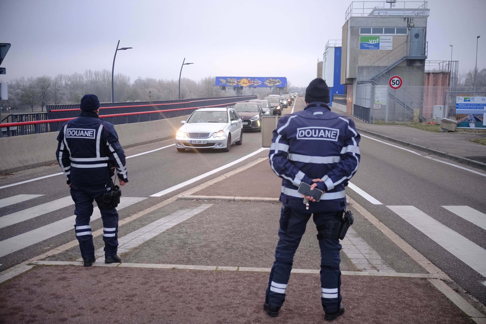 The EU’s Single Market Is Still Dogged by Familiar Problems