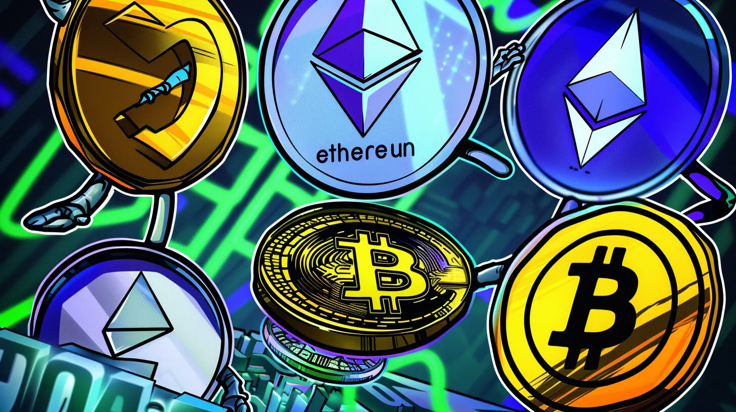 The Next Cheap Crypto to 15x? Analysts Track This $0.05 Altcoin for 2026