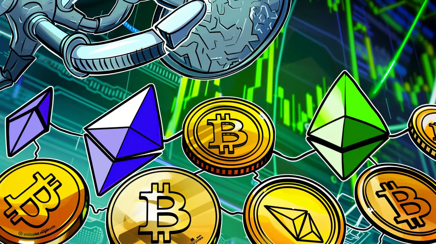 The Next Crypto to Hit $1? Solana (SOL) Whales Accumulate This New Altcoin for 500% Upside