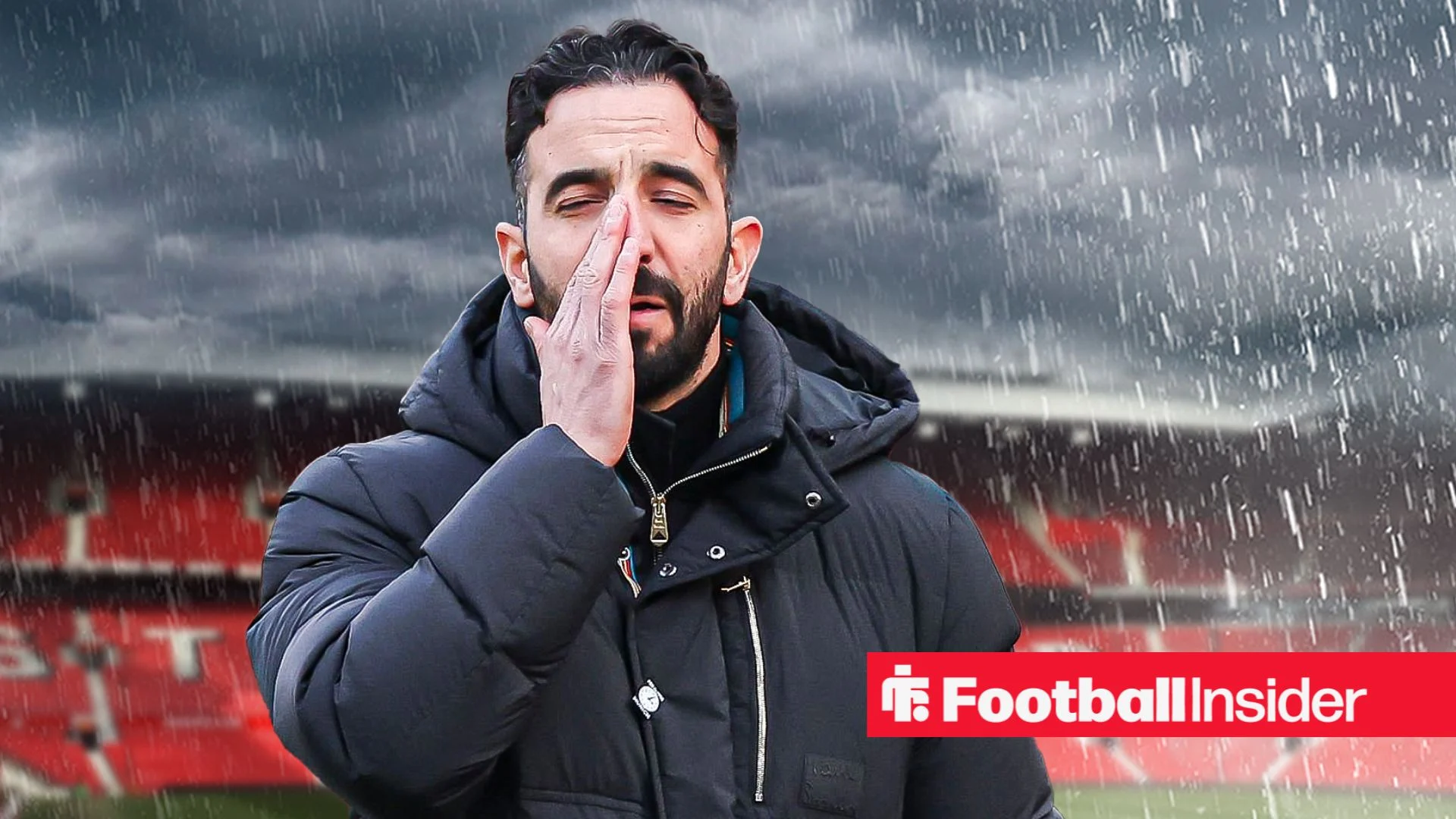 ‘The worst I’ve ever seen’ – Man United fans slaughter player after his ‘horrible’ display vs Leeds