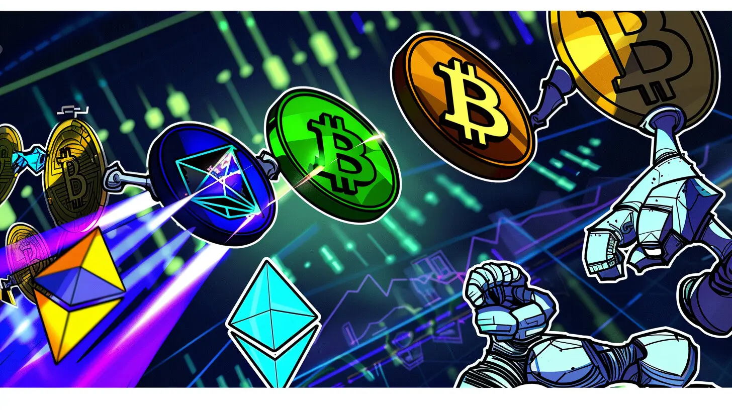 This $0.04 Altcoin Surges 300% as Investors Seek 20x Opportunities, Experts Explain