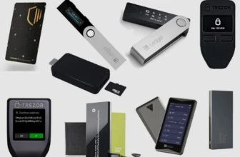 Top 8 Best Crypto Hardware Wallets in 2026