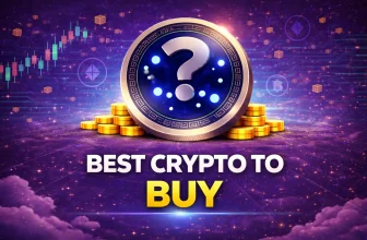 Top Crypto to Buy Before 2027? This $0.04 New Altcoin Is Surging 300%