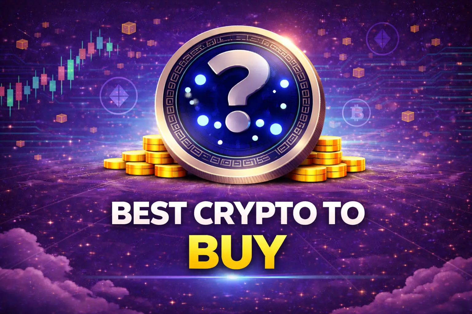 Top Crypto to Buy Before 2027? This $0.04 New Altcoin Is Surging 300%