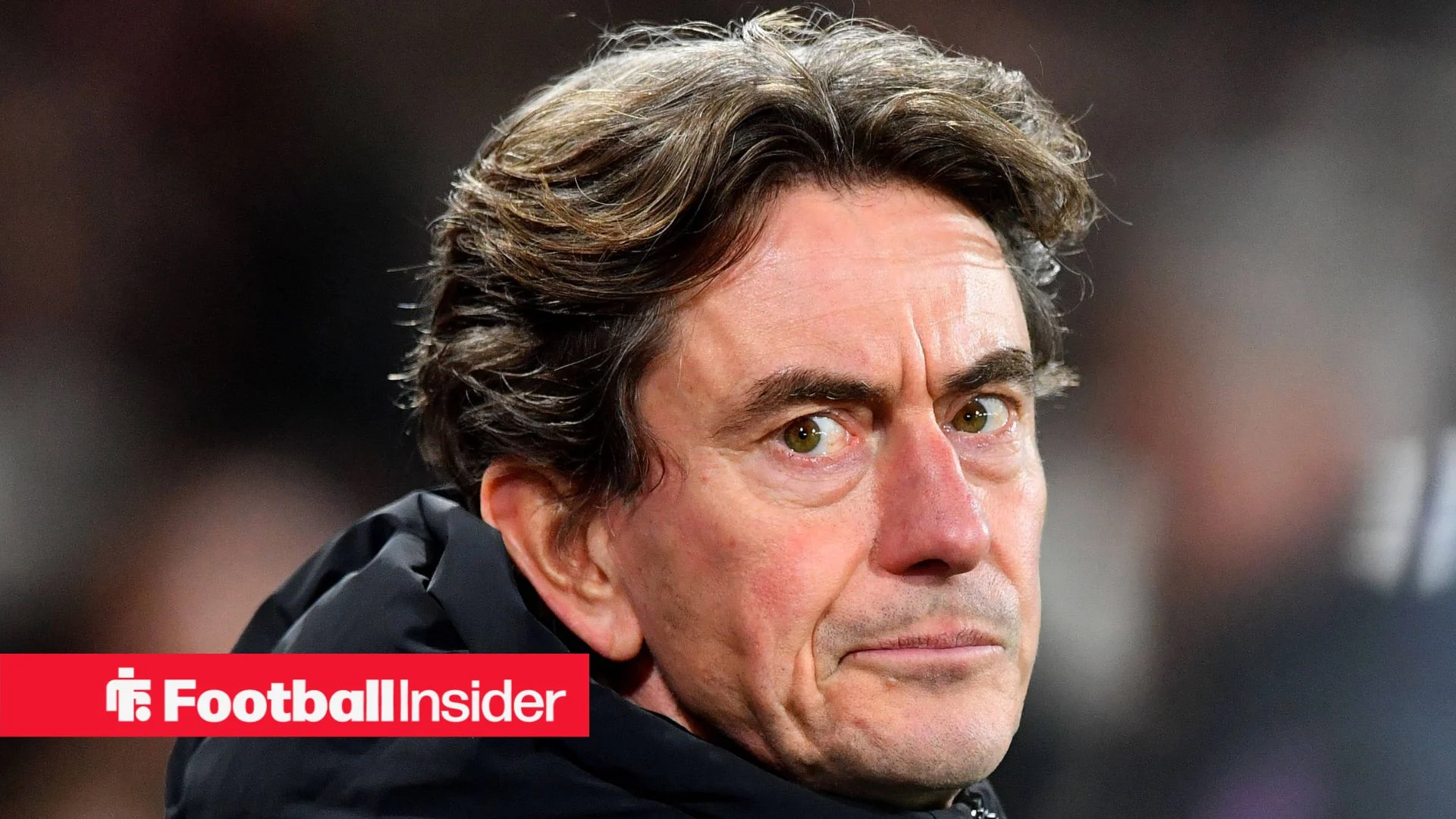 Tottenham fans furious at what Thomas Frank was spotted doing vs Bournemouth: ‘Get him gone tonight’