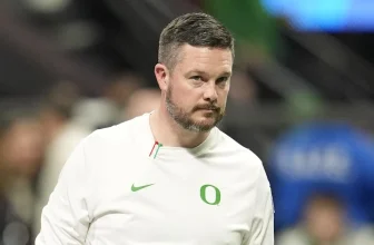 Transfer Portal News Impacting Oregon Ducks' Wide Receiver Room