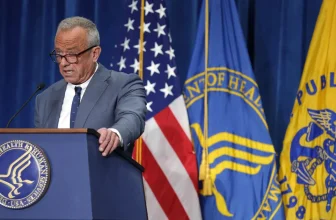 Trump administration halting $10 billion in social service funding to 5 Democratic states