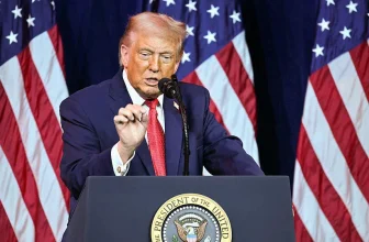 Trump lays out Venezuela oil strategy, says he plans to meet with Machado next week in Washington