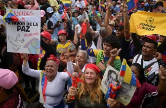 Trump says he doesn’t need international law amid aggressive US policies | Donald Trump News