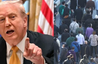 Trump's threats to Iranian leaders are inspiring protesters but might not deter crackdown, analysts say