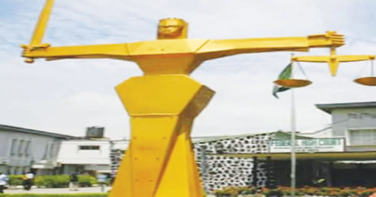 Two Arrested for Kano Drug Smuggling to Court Inmates