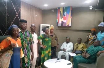 Two die, many hospitalised over failed investment scheme in Ibadan