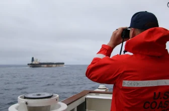 Venezuela live updates as U.S. seizes tankers, Rubio says U.S. will control money from oil sales