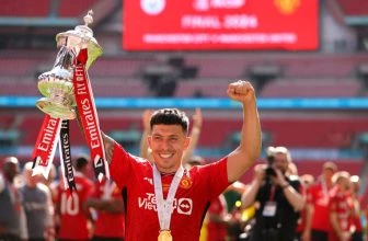 Why the FA Cup matters more than ever for Manchester United