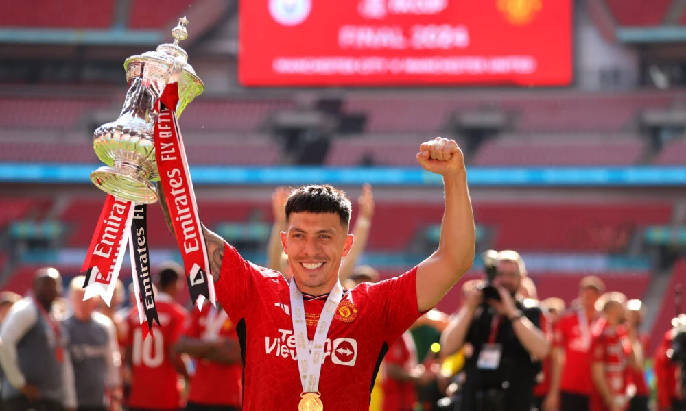 Why the FA Cup matters more than ever for Manchester United