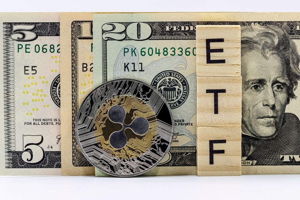 XRP ETF Holdings Soar to $1.65B After $46.1M Institutional Buy