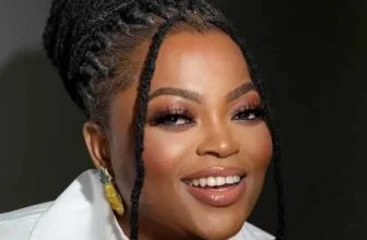 ‘How I locked myself up in Amen Estate for three years, built Jenifa brand’- Funke Akindele