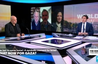 ‘Minneapolis Now’, Iran & the ‘Armada’, A Gaza milestone - The World This Week