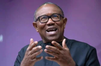 ‘National disgrace’ - Peter Obi on alleged $9m US lobbying deal