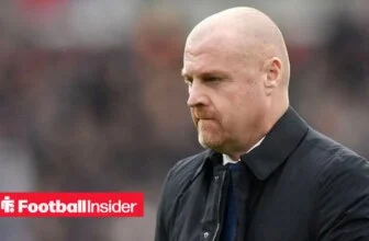 ‘We’re done’ – Nottingham Forest fans say the same thing about Sean Dyche being sacked after new twist