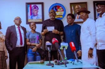 𝐃𝐞𝐥𝐭𝐚 𝐝𝐨𝐧𝐚𝐭𝐞𝐬 𝐍𝟏𝟎𝐦 𝐭𝐨 𝐬𝐮𝐩𝐩𝐨𝐫𝐭 𝐜𝐚𝐧𝐜𝐞𝐫 𝐭𝐫𝐞𝐚𝐭𝐦𝐞𝐧𝐭 𝐢𝐧𝐢𝐭𝐢𝐚𝐭𝐢𝐯𝐞