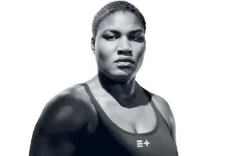 𝐔𝐬𝐦𝐚𝐧 𝐛𝐞𝐜𝐨𝐦𝐞𝐬 𝐟𝐢𝐫𝐬𝐭 𝐍𝐢𝐠𝐞𝐫𝐢𝐚𝐧 𝐭𝐨 𝐣𝐨𝐢𝐧 𝐄𝐧𝐡𝐚𝐧𝐜𝐞𝐝 𝐆𝐚𝐦𝐞𝐬