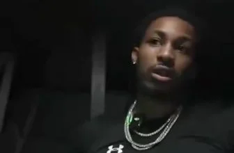 𝐕𝐈𝐃𝐄𝐎: 𝐈 𝐃𝐨𝐧’𝐭 𝐓𝐡𝐢𝐧𝐤 𝐍𝐢𝐠𝐞𝐫𝐢𝐚 𝐈𝐬 𝐚𝐬 𝐃𝐚𝐧𝐠𝐞𝐫𝐨𝐮𝐬 𝐚𝐬 𝐀𝐦𝐞𝐫𝐢𝐜𝐚” — 𝐀𝐦𝐞𝐫𝐢𝐜𝐚𝐧 𝐑𝐚𝐩𝐩𝐞𝐫 𝐃𝐃𝐆