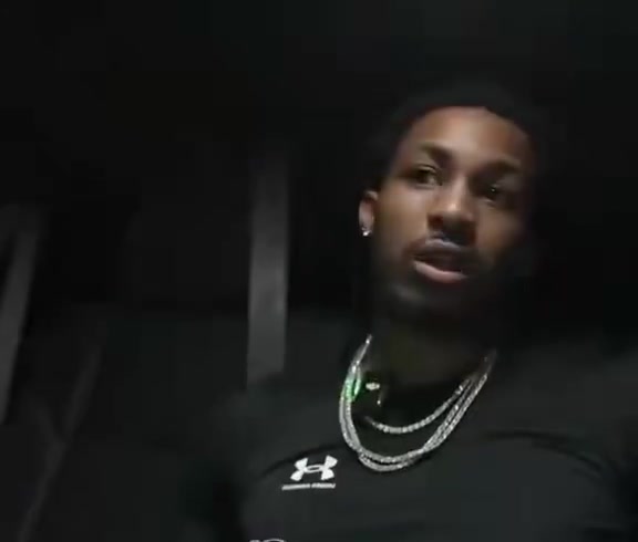 𝐕𝐈𝐃𝐄𝐎: 𝐈 𝐃𝐨𝐧’𝐭 𝐓𝐡𝐢𝐧𝐤 𝐍𝐢𝐠𝐞𝐫𝐢𝐚 𝐈𝐬 𝐚𝐬 𝐃𝐚𝐧𝐠𝐞𝐫𝐨𝐮𝐬 𝐚𝐬 𝐀𝐦𝐞𝐫𝐢𝐜𝐚” — 𝐀𝐦𝐞𝐫𝐢𝐜𝐚𝐧 𝐑𝐚𝐩𝐩𝐞𝐫 𝐃𝐃𝐆